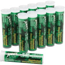 SKILCRAFT® JAWS Refill Disinfectant Cleaner Degreaser