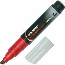 SKILCRAFT® Large Permanent Markers