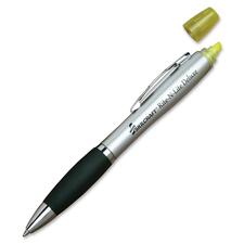 SKILCRAFT Rite-N-Lite Deluxe Twist and Flip Pen