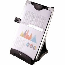 Fellowes Office Suites Memo Board Desktop Copyholder