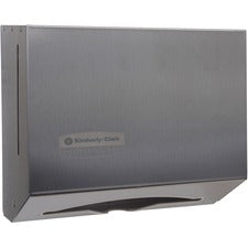 Scott Scottfold Folded Towel Dispenser