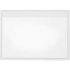 Cardinal® HOLD IT Self-Adhesive Polypropylene Pockets