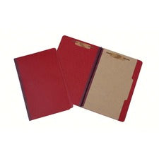 SKILCRAFT Legal Recycled Classification Folder