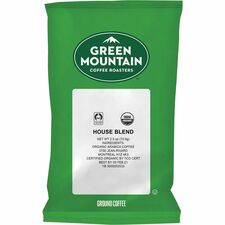Green Mountain Coffee Roasters® Ground Coffee