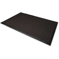 Guardian Floor Protection WtrGrd Wiper Scraper Indoor Mat