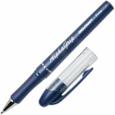 SKILCRAFT® AlphaGrip Ballpoint Pens