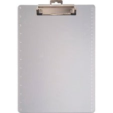 Officemate Transparent Clipboard