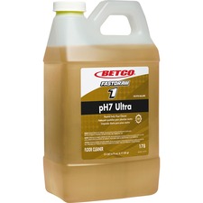 Betco FastDraw 1 pH7 Ultra Floor Cleaner