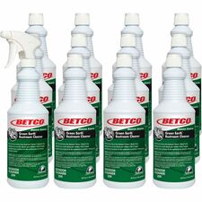 Betco Green Earth RTU Restroom Cleaner