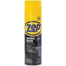 Zep Professional Strength Smoke Odor Eliminator