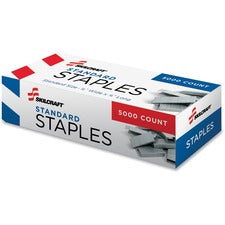 SKILCRAFT® Standard Staples