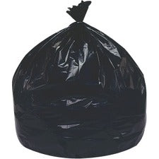 SKILCRAFT Recycled 55-60 Gal TRC Bags