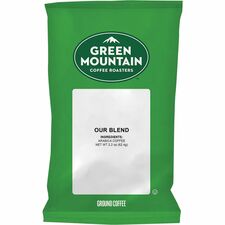 Green Mountain Coffee Roasters Ground Our Blend Coffee