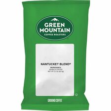 Green Mountain Coffee Roasters® Ground Nantucket Blend Coffee
