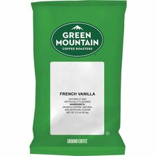 Green Mountain Coffee Roasters® Ground French Vanilla Coffee