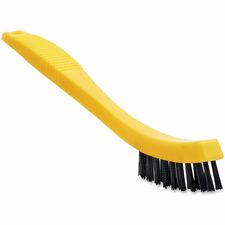 Rubbermaid Commercial Tile/Grout Brush