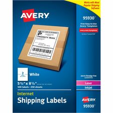 Avery® Address Label