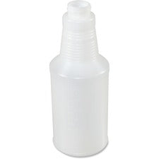 Genuine Joe 24 oz. Plastic Bottle with Graduations