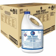 KIK Custom Pure Bright Germicidal Ultra Bleach
