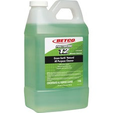Betco Green Earth Natural All Purpose Cleaner