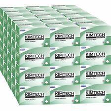 KIMTECH Science Kimwipes Delicate Task Wipers