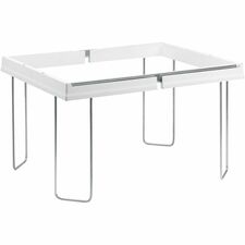 Smead Heavy-Duty Adjustable Hanging Folder Frame