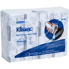 Kleenex Multi-fold Towels