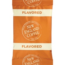 New England Coffee® Portion Pack Hazelnut Creme Coffee