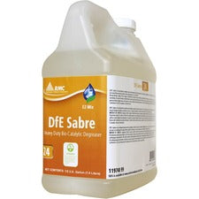 RMC DfE Sabre Heavy Duty Bio-Catalytic Degreaser