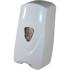 Foameeze Bulk Foam Sensor Soap Dispenser with Refillable Bottle