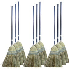 Genuine Joe Light Duty Broom