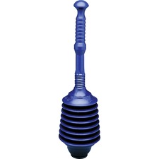 Impact Deluxe Professional Plunger