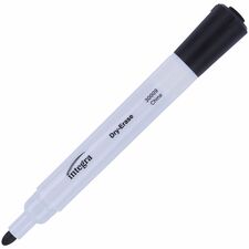 Integra Bullet Tip Dry-Erase Markers