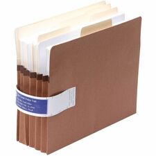 Smead Viewables Pocket Label Pulls