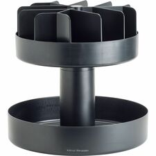 Mind Reader EMS Mind Supreme Lazy Suzan