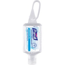PURELL® Advanced Hand Sanitizer Gel