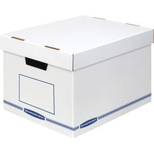 Bankers Box Organizer Storage Boxes