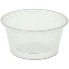 Genuine Joe 2 oz Portion Cups