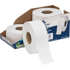 Georgia-Pacific Professional Series Jumbo Jr. Toilet Paper