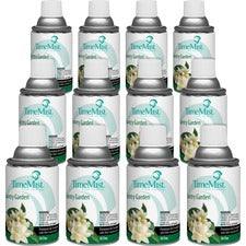 TimeMist Metered 30-Day Country Garden Scent Refill