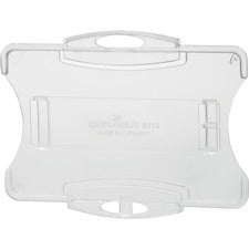 DURABLE 8011/8118 Replacement ID Card Holder