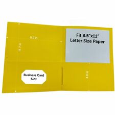 Business Source Letter Portfolio