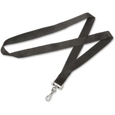 SKILCRAFT Strap-Style J-Hook Lanyard