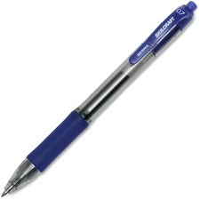 SKILCRAFT Zebra Retractable Gel Pen