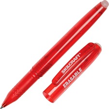 SKILCRAFT Erasable Stick Pen