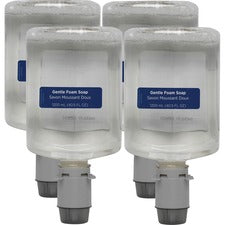 Pacific Blue Ultra Gentle Foam Soap Manual Dispenser Refills