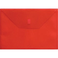 Lion Letter Recycled File Pocket