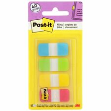Post-it® Easy Dispenser Tabs