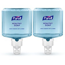 PURELL® ES8 HEALTHY SOAP™ Fresh Scent Foam