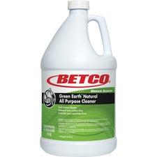 Betco Green Earth Natural All Purpose Cleaner